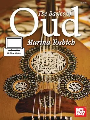 Základy hry na hudobný nástroj oud - Basics of Oud