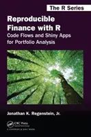 Reprodukovateľné financie s R: Kódové toky a lesklé aplikácie na analýzu portfólia - Reproducible Finance with R: Code Flows and Shiny Apps for Portfolio Analysis