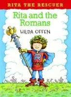 Rita a Rimania - Rita and the Romans