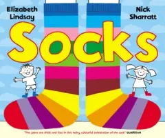 Ponožky - Socks