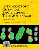 Úvodná termodynamika v chemickom inžinierstve - Introductory Chemical Engineering Thermodynamics