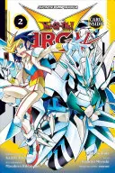 Yu-Gi-Oh! Arc-V, zv. 2, 2 - Yu-Gi-Oh! Arc-V, Vol. 2, 2