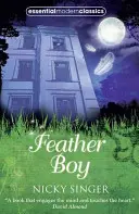 Chlapec s perím - Feather Boy