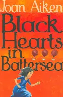 Čierne srdcia v Battersea - Black Hearts in Battersea