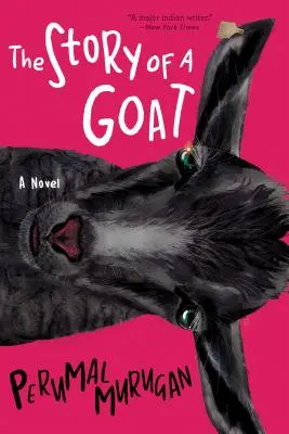 Príbeh kozy - The Story of a Goat