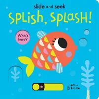 Špliechaj, špliechaj! - Splish, Splash!