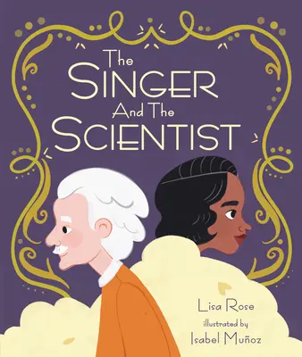 Spevák a vedec - The Singer and the Scientist