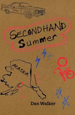 Leto z druhej ruky - Secondhand Summer