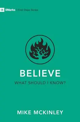Veriť - Čo by som mal vedieť? - Believe - What Should I Know?