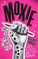 Moxie - ako ho videli na Netflixe - Moxie - as seen on Netflix