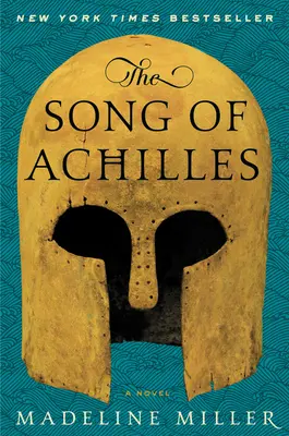 Achillova pieseň - The Song of Achilles