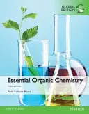 Základná organická chémia, globálne vydanie - Essential Organic Chemistry, Global Edition