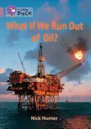 Čo ak nám dôjde ropa? - What If We Run Out of Oil?