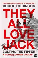 Všetci milujú Jacka - zatýkanie rozparovača - They All Love Jack - Busting the Ripper