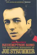 Redemption Song - The Definitive Biography of Joe Strummer (Pieseň o vykúpení - definitívny životopis Joea Strummera) - Redemption Song - The Definitive Biography of Joe Strummer