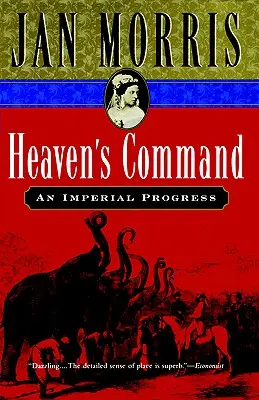 Príkaz nebies - Heaven's Command