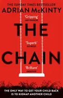 Reťaz - ocenený napínavý triler roka - The Chain - The Award-Winning Suspense Thriller of the Year