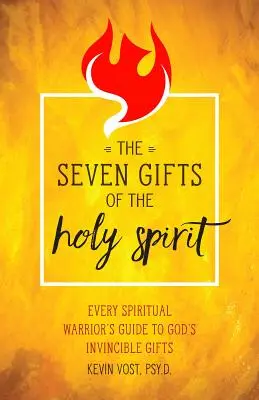 Sedem darov Ducha Svätého - Seven Gifts of the Holy Spirit