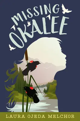 Chýbajúci Okalee - Missing Okalee