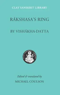 Rakshasaas prsteň - Rakshasaas Ring