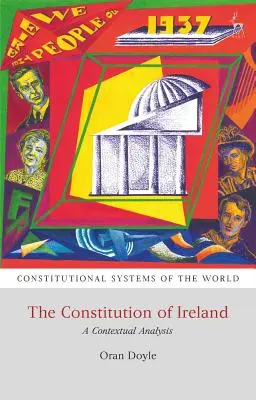 Ústava Írska: Kontextová analýza - The Constitution of Ireland: A Contextual Analysis