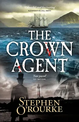 Korunný agent - The Crown Agent