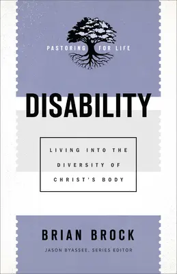 Zdravotné postihnutie: Vychádzajúc z rozmanitosti Kristovho tela - Disability: Living Into the Diversity of Christ's Body