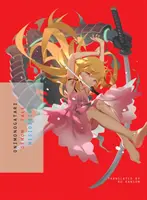 Onimonogatari: Príbeh o démonoch - Onimonogatari: Demon Tale