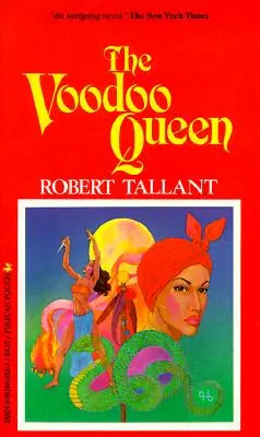 Voodoo kráľovná - The Voodoo Queen