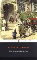 Vietor vo vŕbach - The Wind in the Willows