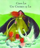 Children of Lir v írčine a angličtine - Children of Lir in Irish and English