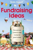Nápady na získavanie finančných prostriedkov: Plánujte a realizujte podujatia na získanie peňazí na dobré účely - Fundraising Ideas: Plan and Run Events to Raise Money for Good Causes