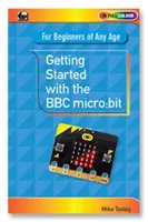 Začíname s BBC Micro:Bit - Getting Started with the BBC Micro:Bit