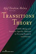 Teória prechodov: Teórie stredného rozsahu a teórie špecifické pre danú situáciu v ošetrovateľskom výskume a praxi - Transitions Theory: Middle-Range and Situation-Specific Theories in Nursing Research and Practice