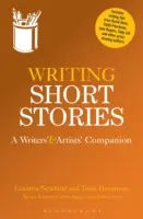 Písanie krátkych príbehov: A Writers' and Artists' Companion - Writing Short Stories: A Writers' and Artists' Companion