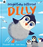 Rozkošne iné dilly - Delightfully Different Dilly