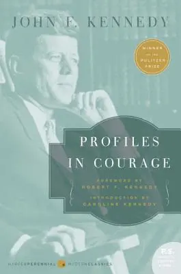 Profily odvahy - Profiles in Courage
