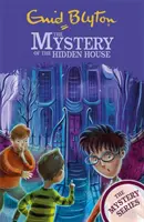 Záhada skrytého domu: Kniha 6 - The Mystery of the Hidden House: Book 6