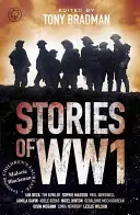 Príbehy prvej svetovej vojny - Stories of World War One