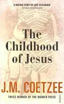 Ježišovo detstvo - Childhood of Jesus