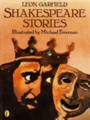 Shakespearove príbehy - Shakespeare Stories