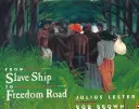 Z otrokárskej lode na cestu slobody - From Slave Ship to Freedom Road