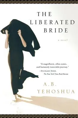 Oslobodená nevesta - The Liberated Bride