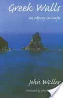 Grécke hradby - Odysea na Korfu - Greek Walls - An Odyssey in Corfu