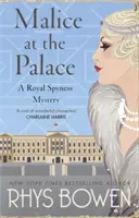 Zloba v paláci - Malice at the Palace