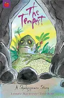 Shakespearov príbeh: Búrka - A Shakespeare Story: The Tempest
