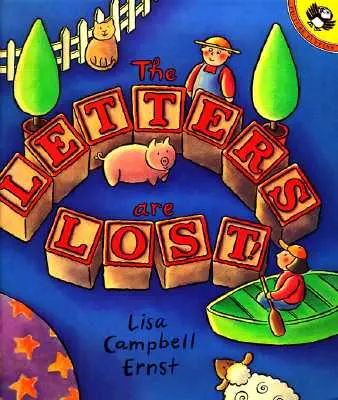 Listy sa stratili - The Letters Are Lost