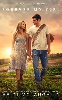 Navždy moje dievča - Forever My Girl