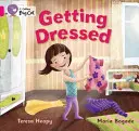 Obliekanie - Getting Dressed