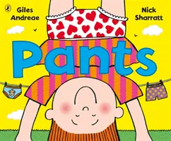 Nohavice - Pants
